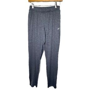 Men BCG Like New Charcoal Performance Joggers Sz M Bin D